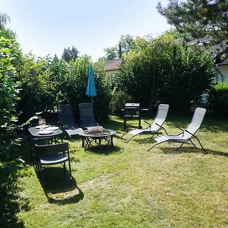 Daire Greenline By Gregory - Mit Garten In Mainz, Zdf Naehe *