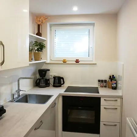 Greenline By Gregory - Mit Garten In Mainz, Zdf Naehe Daire Mainz