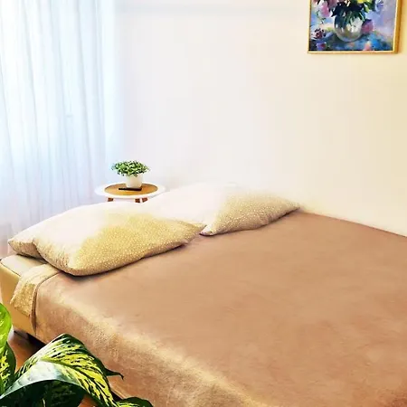 Apartman Greenline By Gregory - Mit Garten In Mainz, Zdf Naehe *