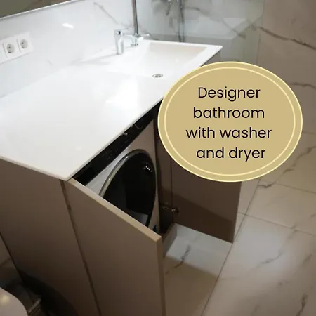 Greenline By Gregory - Mit Garten In Mainz, Zdf Naehe Daire