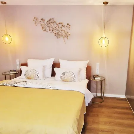 Greenline By Gregory - Mit Garten In Mainz, Zdf Naehe * Mainz