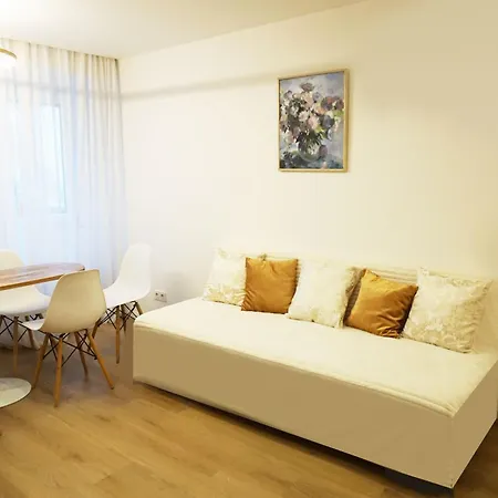 Apartman Greenline By Gregory - Mit Garten In Mainz, Zdf Naehe Mainz