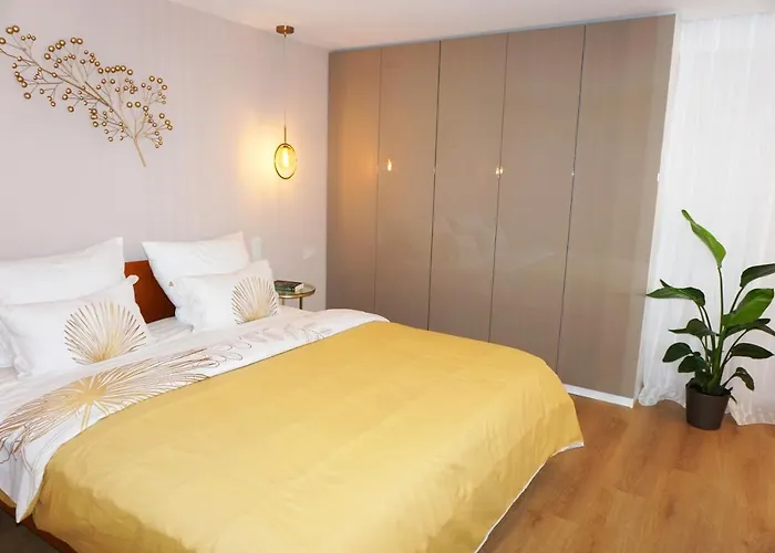 Greenline By Gregory - Mit Garten In Mainz, Zdf Naehe * Mainz