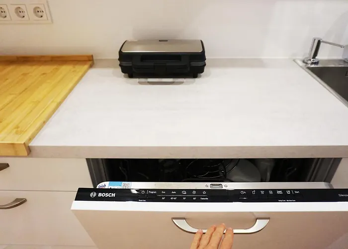 Greenline By Gregory - Mit Garten In Mainz, Zdf Naehe *