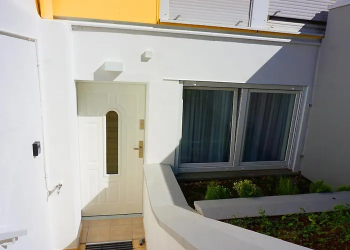 Greenline By Gregory - Mit Garten In Mainz, Zdf Naehe