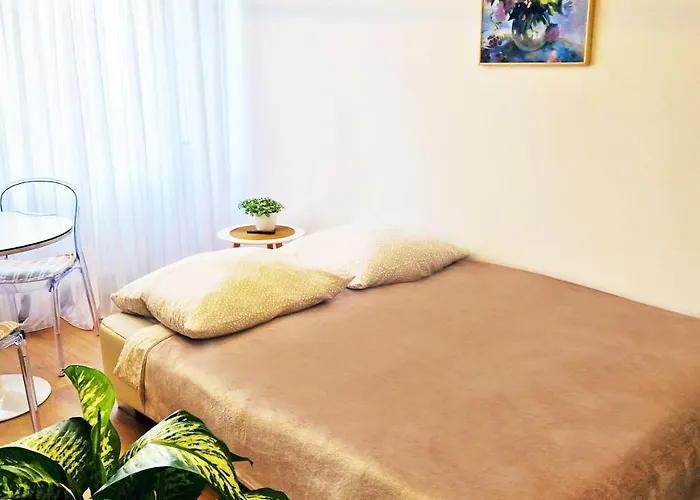 Daire Greenline By Gregory - Mit Garten In Mainz, Zdf Naehe *