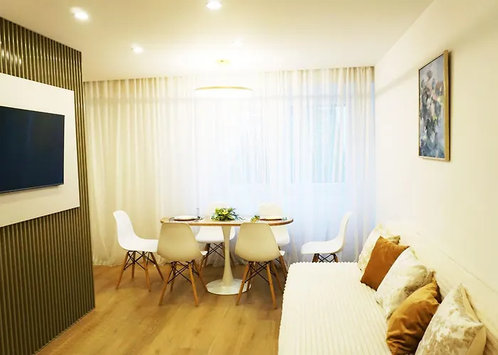 Greenline By Gregory - Mit Garten In Mainz, Zdf Naehe Apartamento