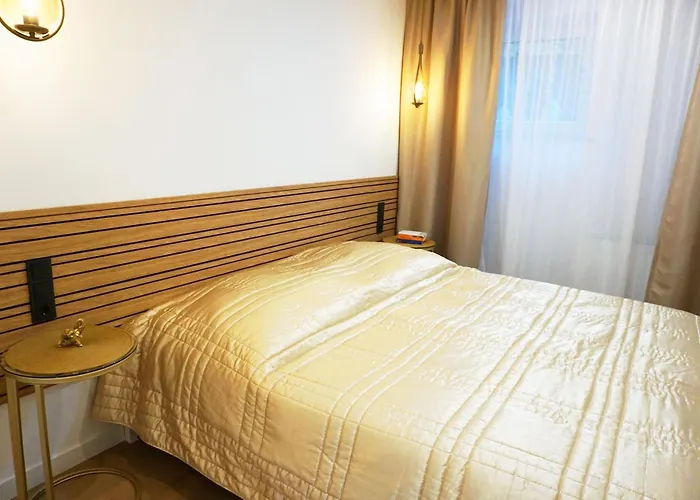 Greenline By Gregory - Mit Garten In Mainz, Zdf Naehe Apartamento Mainz