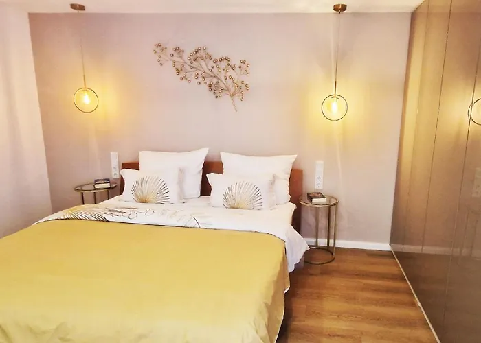 Greenline By Gregory - Mit Garten In Mainz, Zdf Naehe * Mainz