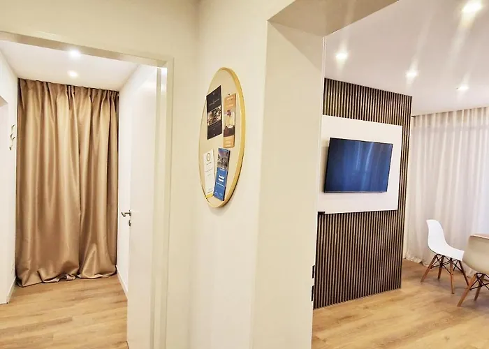 Greenline By Gregory - Mit Garten In Mainz, Zdf Naehe Mainz