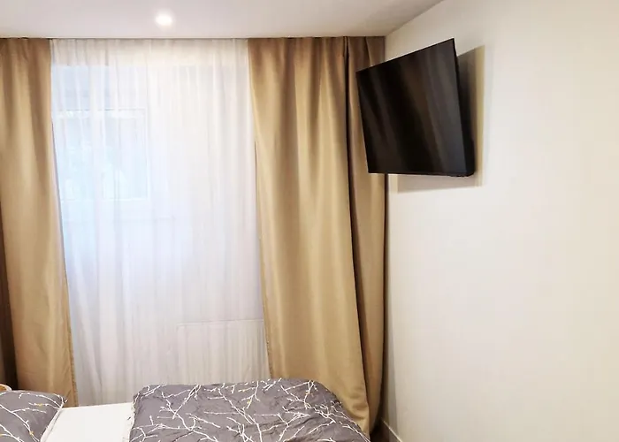 Greenline By Gregory - Mit Garten In Mainz, Zdf Naehe * Mainz